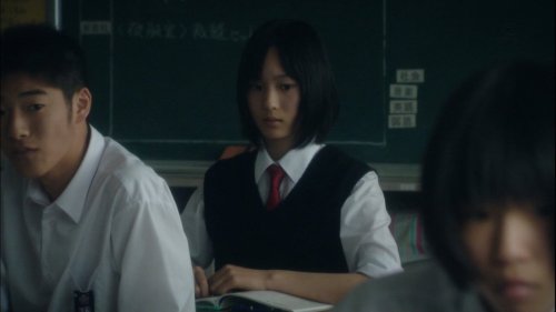 yoimachi:  松本花奈