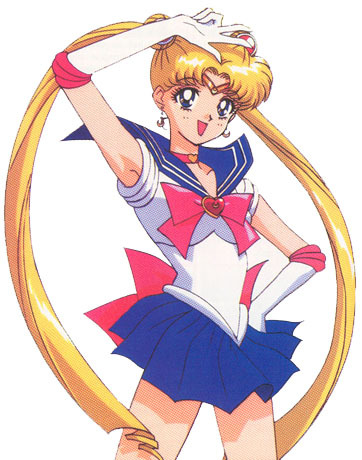 the-devil:  I’m trying to watch Sailor Moon (all of it! yes, all of it!) this summer,