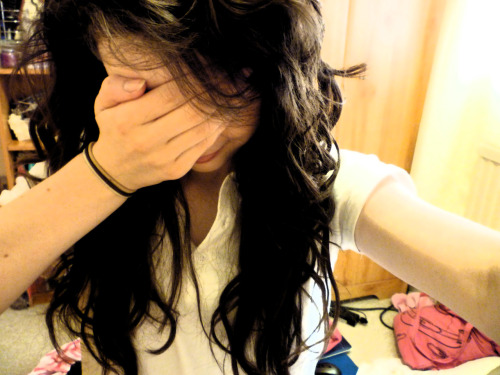 Sex Hair. ♥