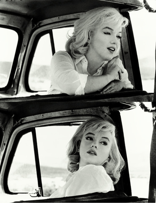 petit-poids:  She’s one of the most beautiful woman I’ve ever seen! &lt;3 
