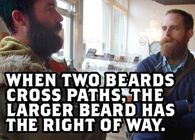 epic4chan:When two beards cross paths…