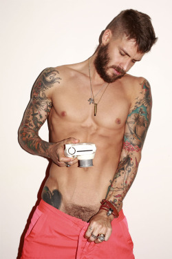 madeinbrazilmag:  Mateus Verdelho. Made In Brazil Magazine #3.