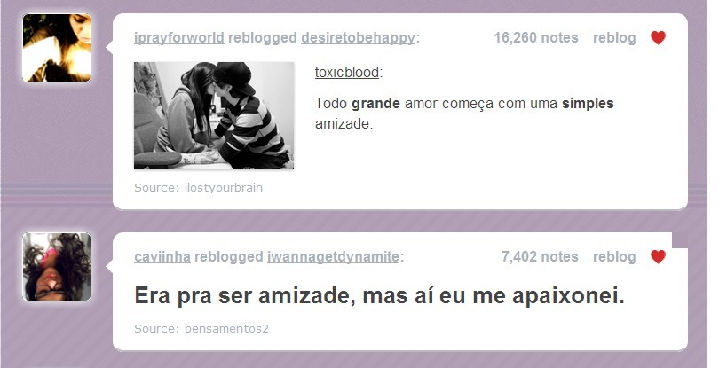  Leia de baixo pra cima  