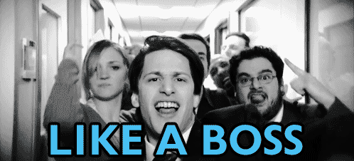 Reblog if you have more posts than followers.