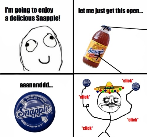 well, shit
