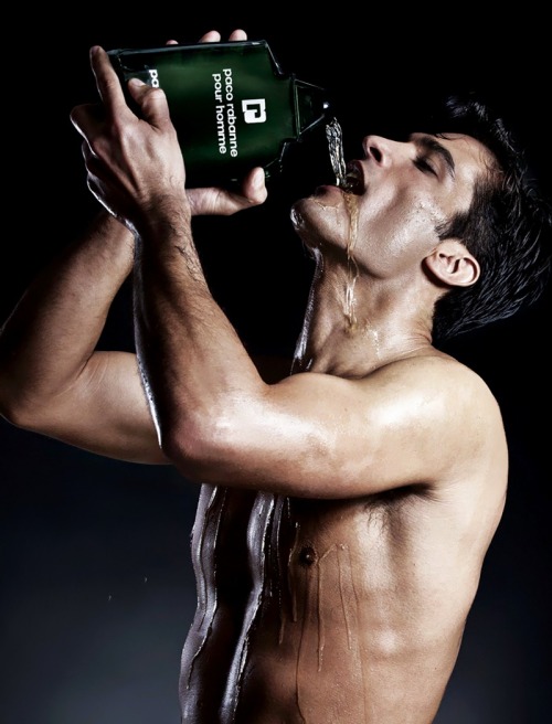 korybalski:  Alejandro Guinot | ph: Miguel A. Fernandez | via Homotrophy 