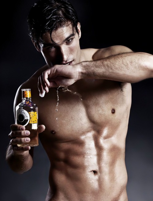 korybalski:  Alejandro Guinot | ph: Miguel A. Fernandez | via Homotrophy 