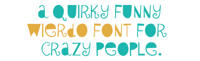 Free font: Sybil Green | How About Orange
I found this font via How About Orange - have to say it is a super cute font. I’ve seen this one on Helen Dardick’s website (which I love!) which she uses on top of her pics. I’m downloading it now!