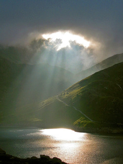  Snowdonia National Park - North Wales 2002