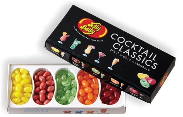 jelly belly