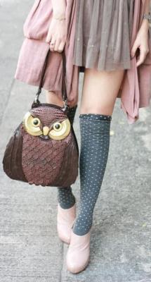 prettyy-ness:  NEED this Bag!! 