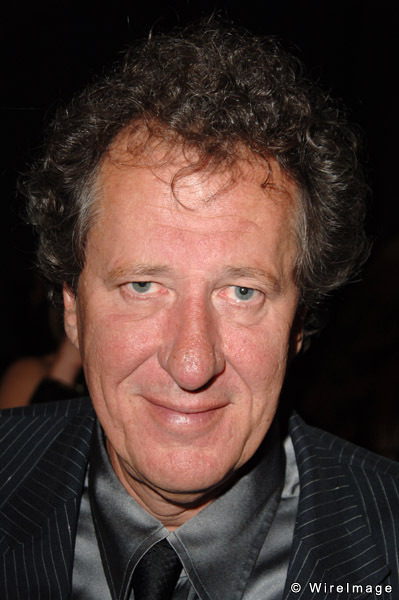 Geoffrey Rush, 1951-