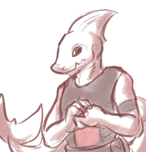 for a dudester