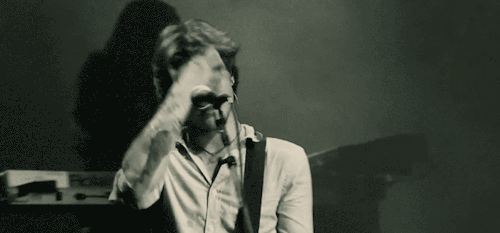 "I'm in love with my Sadness (...)"