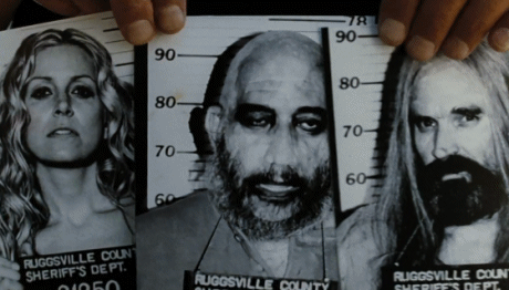 House of 1000 Corpses