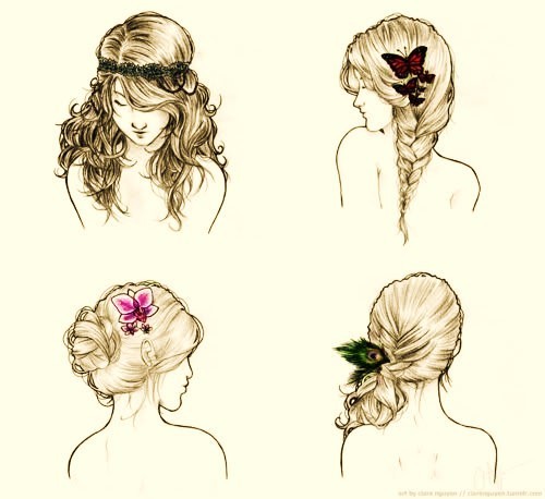 summerflowers:  nhaikarma:I love all of these omgg 