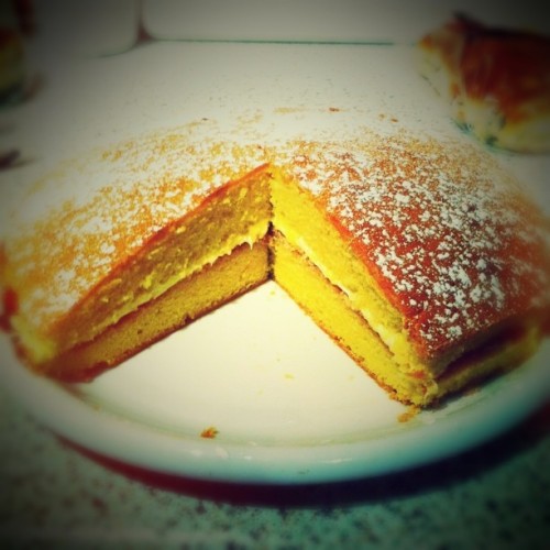 More cake offcuts (Taken with instagram) adult photos