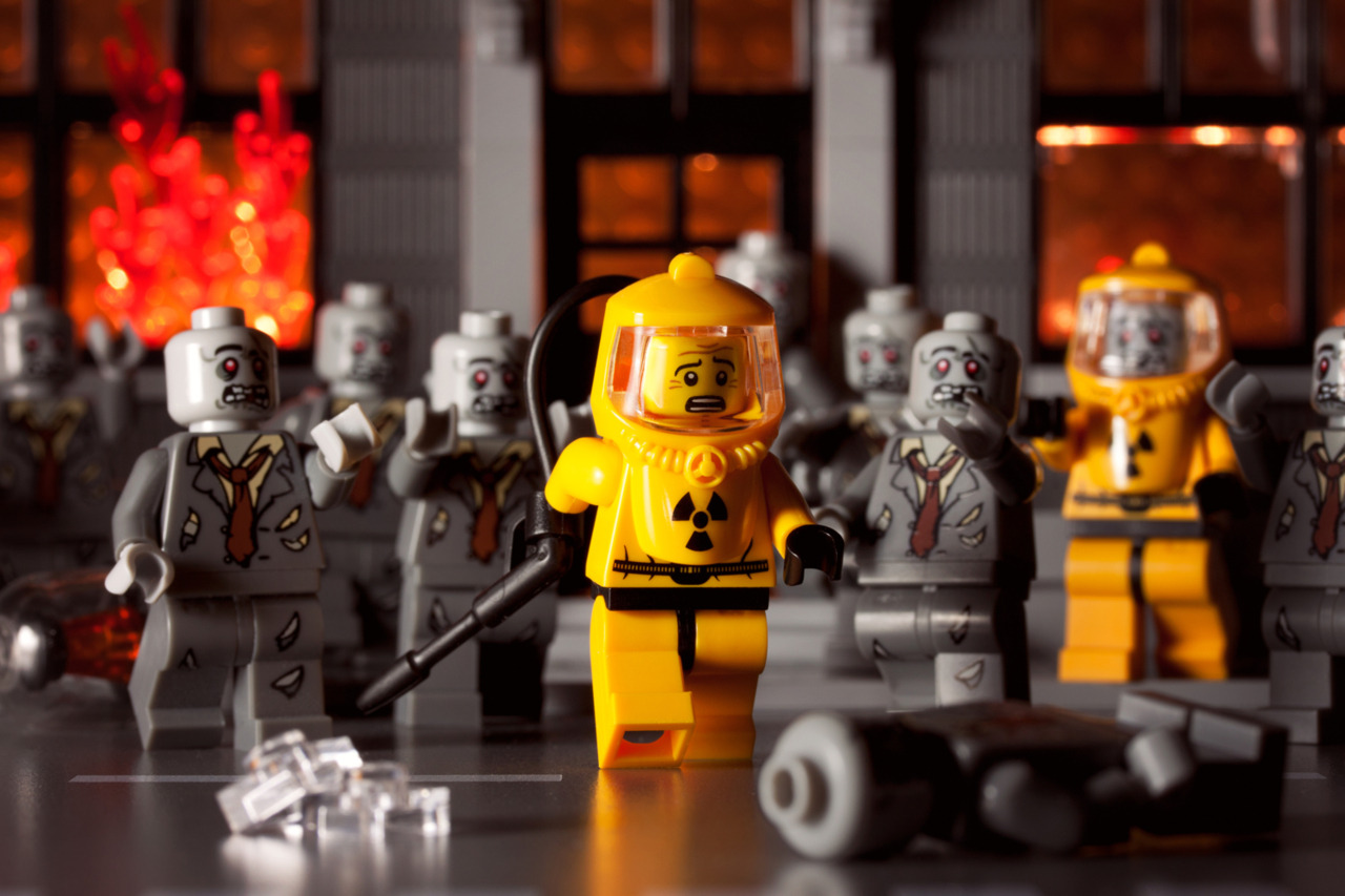 Best lego ever