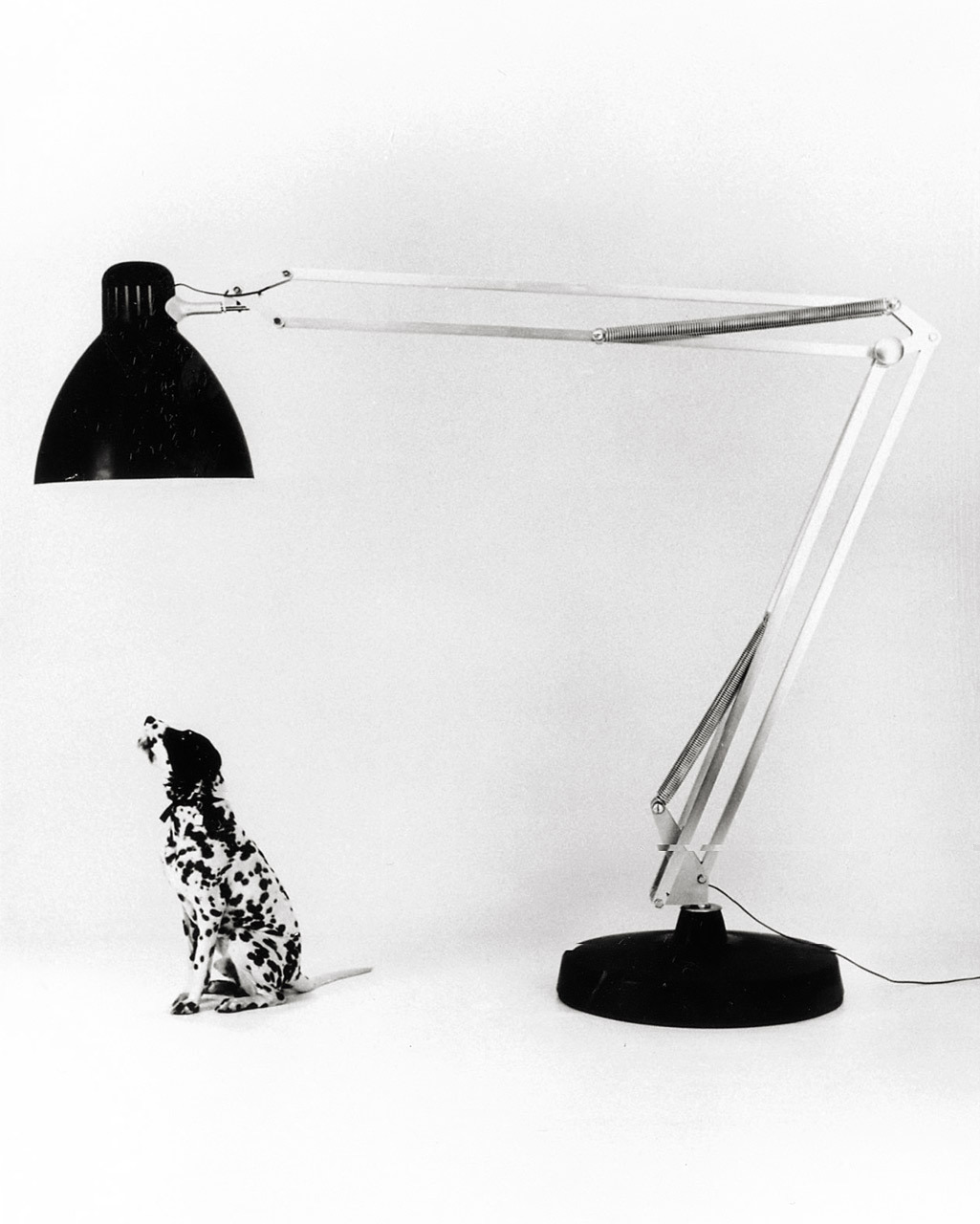Moloch Gaetano Pesce&rsquo;s oversized take on Jacobsen&rsquo;s Naska Loris
