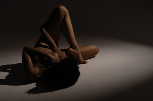 NAKED YOGI