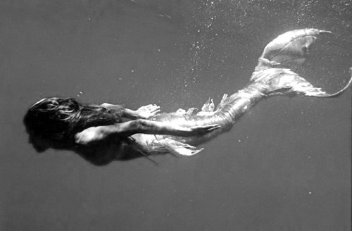 FACT: Mermaids are&hellip; SEXY