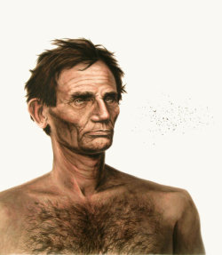 urhajos:  ‘Lincoln’ by George Boorujy