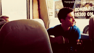 tomaliparkertw:  I love this in this weeks flip, adorable :’)  oh myyy!