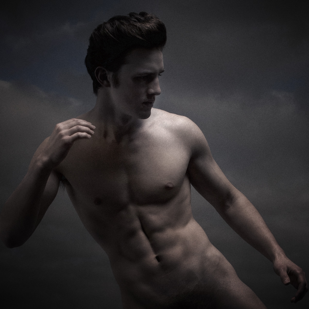 korybalski:  Thomas | ph: Jin Wang 
