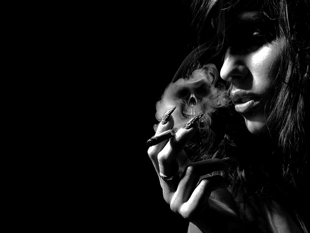 julia1964:  Lung cancer is the main cause of womens’ death from cancer. Don’t