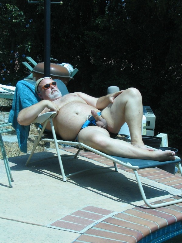 bigmenarebest:  Whip It Out Wednesday! 