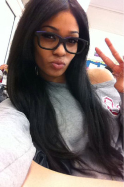 nyprincesskayla:  Nerdy swag <3 