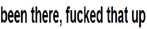 Tumblr’n since 2010