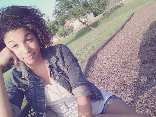  ALANIS <3. 