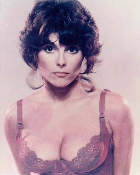 my1970s:  Adrienne Barbeau 