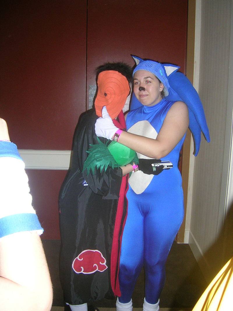omgpleasestopcosplaying:   I was looking through old cosplays I took and this was