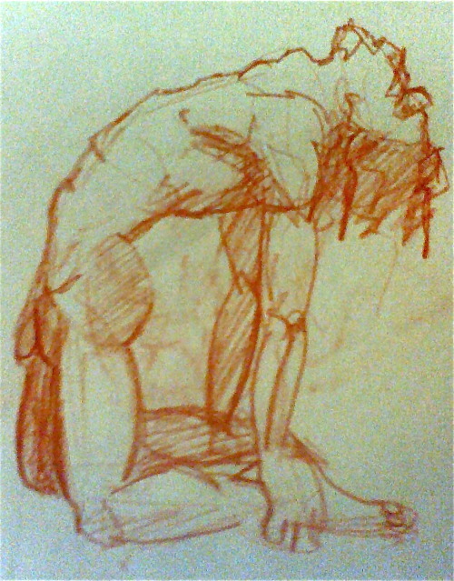 2 min. pat. farmington valley arts center. wednesdays life drawing.