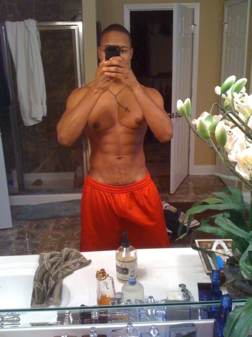 noblesweblog:  yes he is perfect 