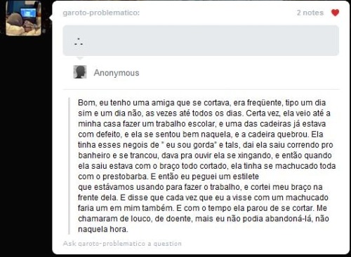  Você faria isso por um amigo? 