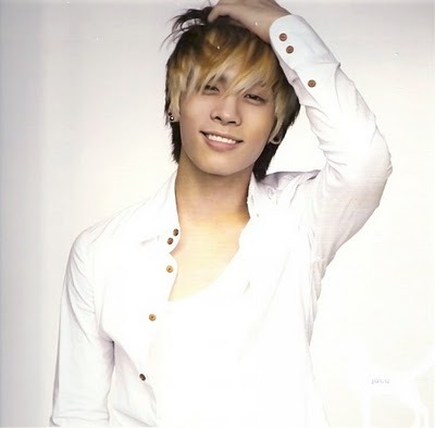 Kim Jonghyun