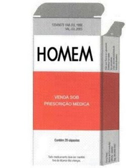 Bula de homem Indicações: Homem é indicado para mulheres. Homem é eficaz no controle do desânimo, da ansiedade, irritabilidade, mau-humor, insônia etc.Posologia e Modo de Usar:Homem deve ser usado três vezes por semana (ou mais). Não desaparecendo