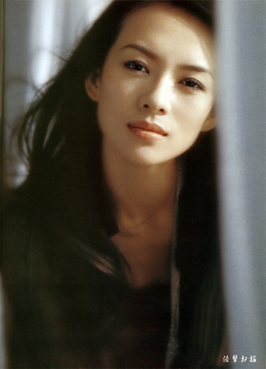nanj:  We’re the same race but why can’t I look like her? 