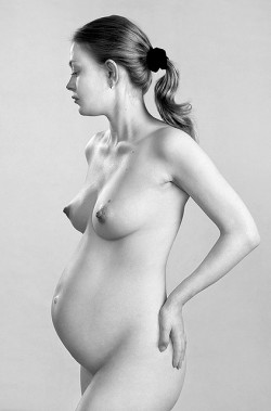 Pregnantecut