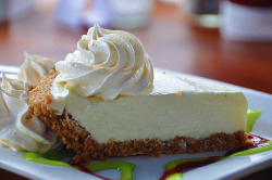 fantasticedibles:  Key Lime Pie 