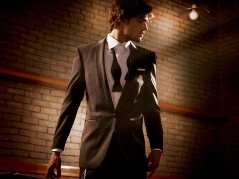 My Man Husband.!!! ;)