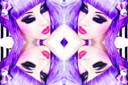 nikkilipstick:  rockeresqueshop.com is having a sale this weekend enter “3DAYWEEKEND” with purchase for 10% off amazing vegan pigments ! &lt;3 