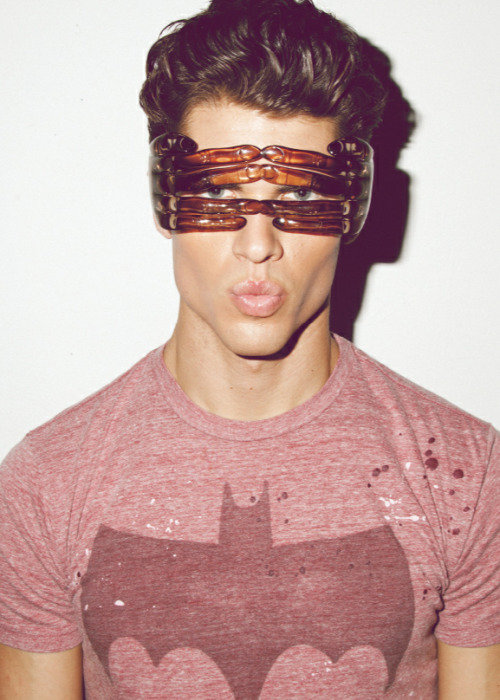 yellowasian:  Brian Shimansky | Joseph Sinclair 