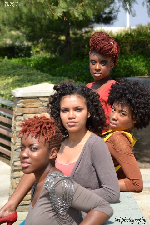 curlyyhairedbeauties:  curlies! I so love the diversity of Natural hair, don’t