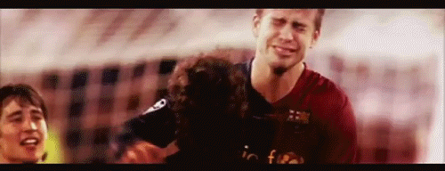 barcaholic&ndash;blog:   “I am not dealing with footballers, I am dealing with