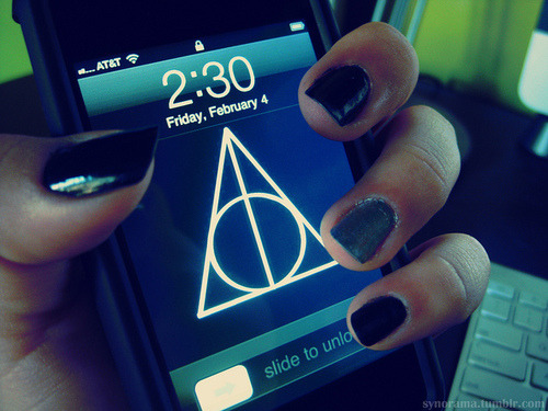 i got so much magic