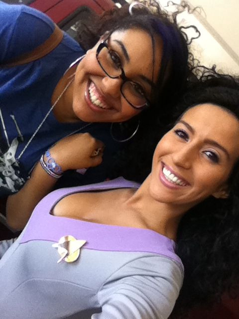 I love @sneaks_n_bows !!!